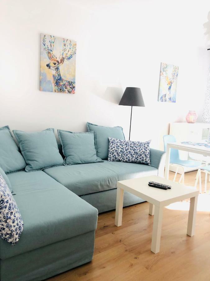 Legnica Apartament 36M2 Delux 3 Exterior foto