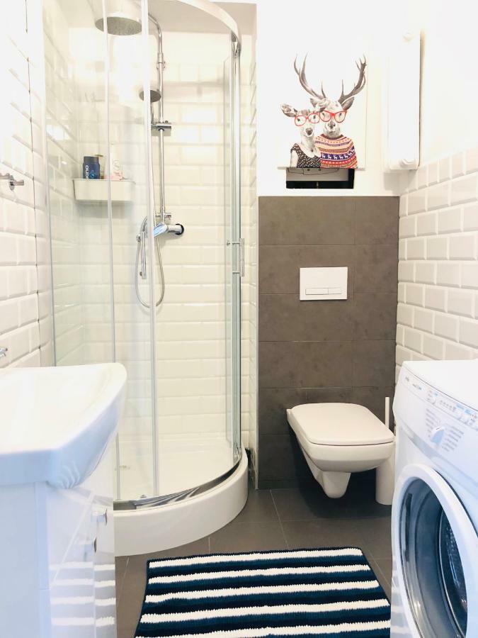 Legnica Apartament 36M2 Delux 3 Exterior foto